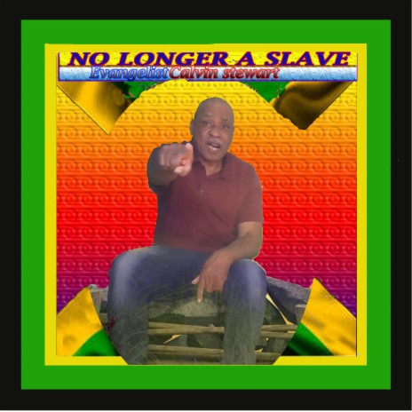 NO LONGER A SLAVE | Boomplay Music