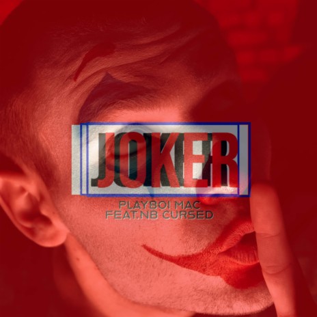 JOKER ft. NB CURSED | Boomplay Music