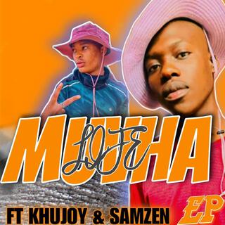 Bafana Ba Muvha (Khujoy X Sebopa X stee X Spooko X Naza X Samzen)