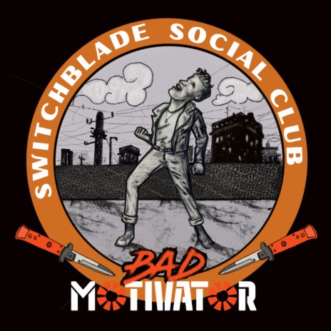 Switchblade Social Club | Boomplay Music