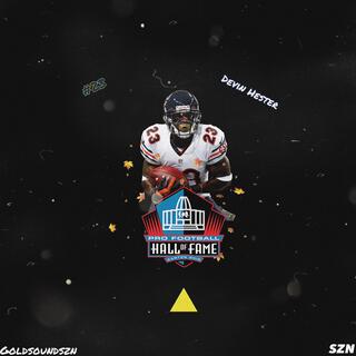 Devin Hester