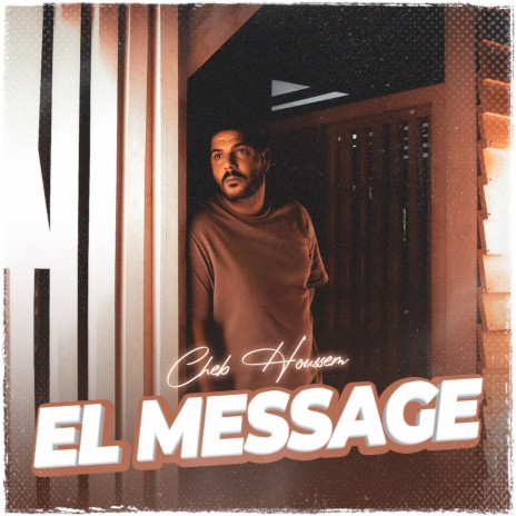 El Message | Boomplay Music