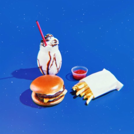 Burger and Milkshake | Boomplay Music