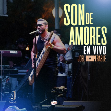 Son De Amores (En Vivo) | Boomplay Music