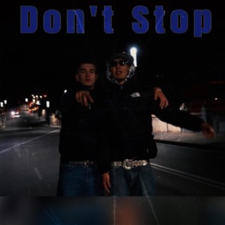 Don't Stop