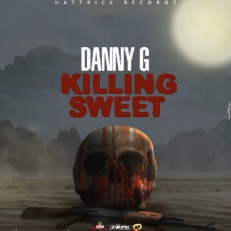 Killing Sweet | Boomplay Music