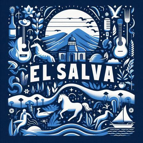 El Salva | Boomplay Music