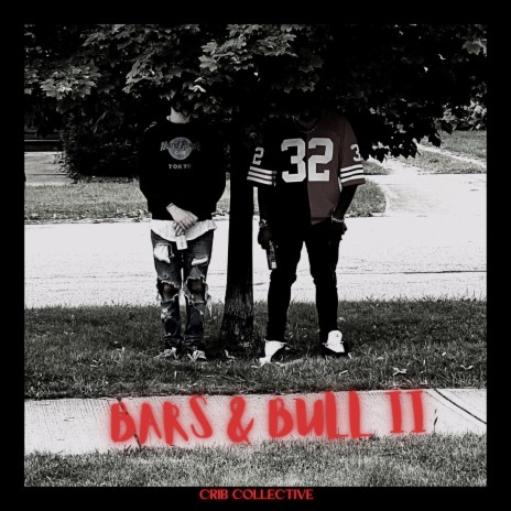 Bars & Bull II | Boomplay Music