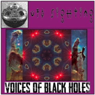 Voices of black holes