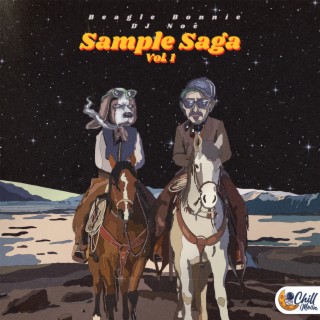 Sample Saga, Vol. 1