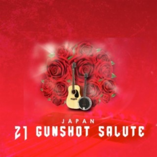 21 Gunshot Salute