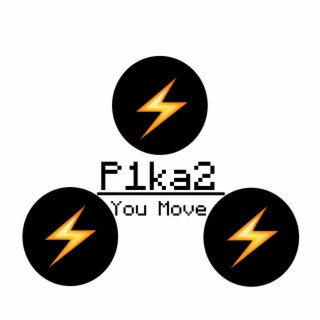 You Move EP