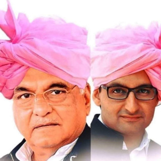 Deepender Hooda Song