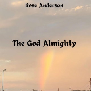 The God Almighty lyrics | Boomplay Music