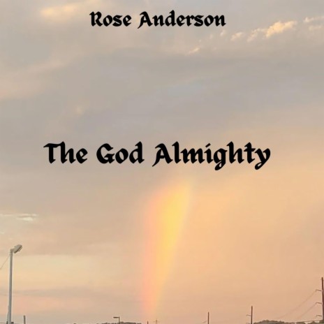 The God Almighty | Boomplay Music
