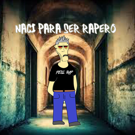 Naci para ser rapero | Boomplay Music