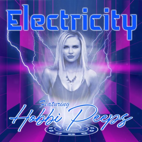 Electricity ft. Hobbi Peeps | Boomplay Music