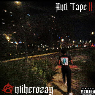 Anti-Tape 2