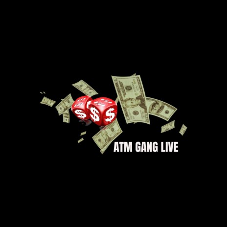ATM GANG LIVE (Live)