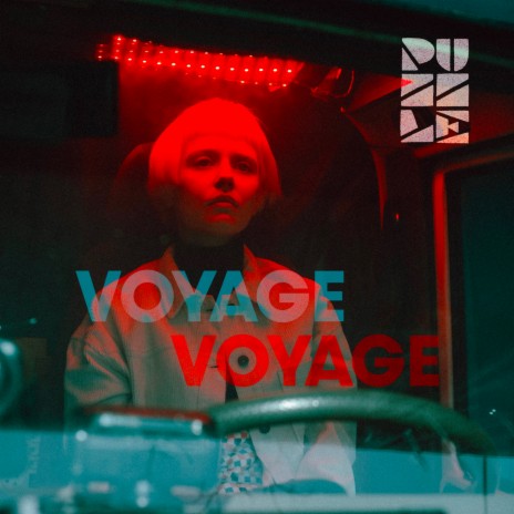 Voyage voyage | Boomplay Music