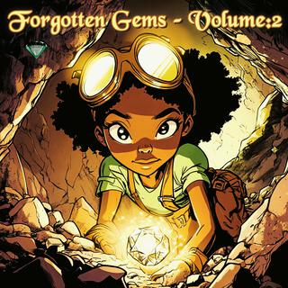 Forgotten Gems (Volume:2)