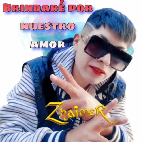 Brindaré por nuestro amor | Boomplay Music