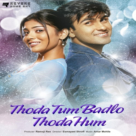 Thoda Tum Badlo Thoda Hum ft. Alka Yagnik | Boomplay Music