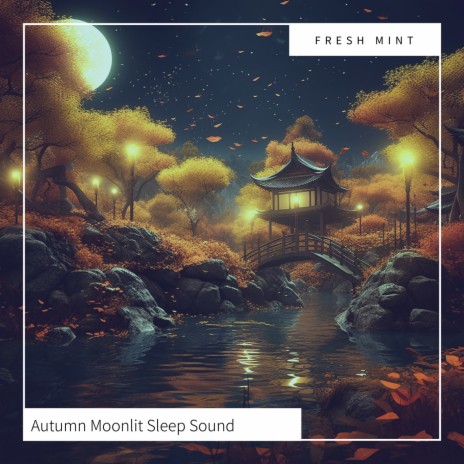 Autumn Moonlight Promenade | Boomplay Music