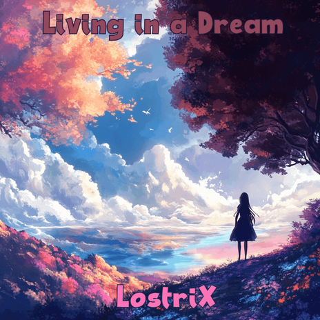 Living In A Dream | Boomplay Music