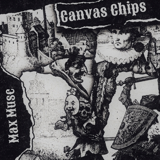 Canvas Chips