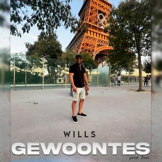 Gewoontes