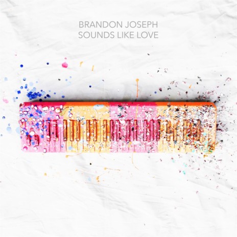 Opened up My Heart (feat. Jeffrey Hall) | Boomplay Music