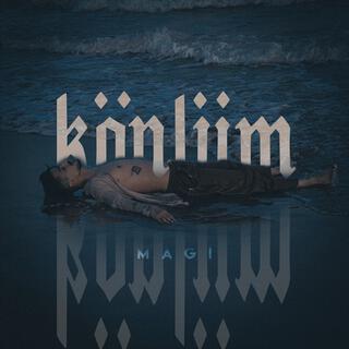 Könlüm lyrics | Boomplay Music