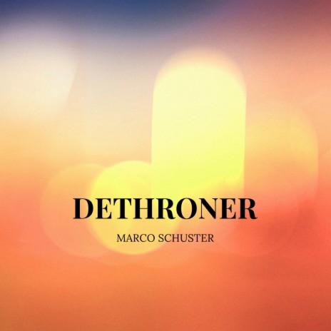 Dethroner | Boomplay Music
