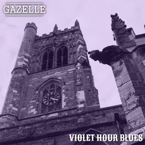 Violet Hour Blues | Boomplay Music