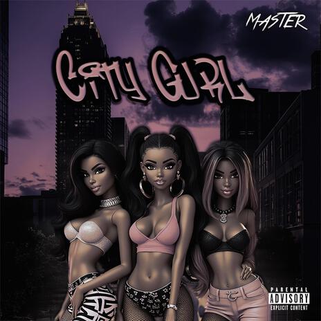 City Gurl | Boomplay Music