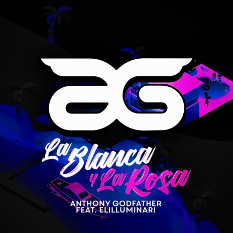 La blanca y la rosa (Club Version) ft. Elilluminari | Boomplay Music
