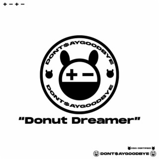 Donut Dreamer