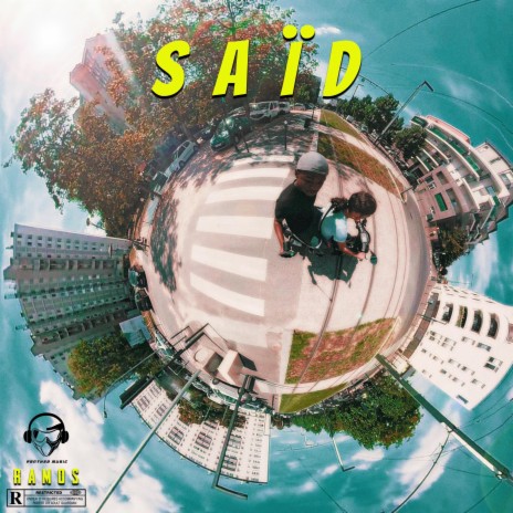 Saïd | Boomplay Music