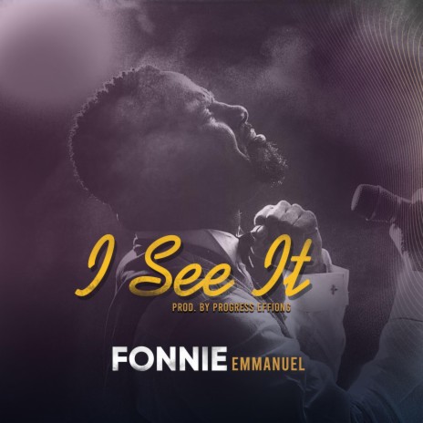 I See It | Boomplay Music
