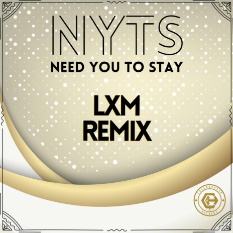 NYTS (LXM Remix) ft. Juanrique, Maeki Maii & LXM | Boomplay Music