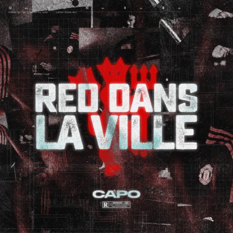 Red Dans La Ville | Boomplay Music