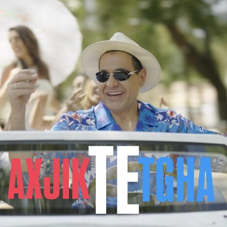 Axjik Te Tgha | Boomplay Music