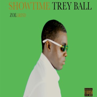 Showtime Trey Ball