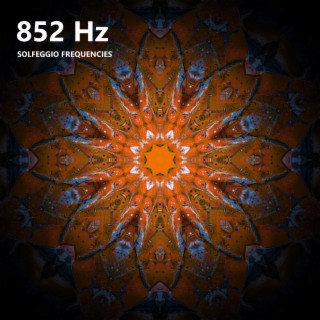 852 Hz Solfeggio Frequencies