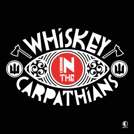 Whiskey in the Carpathians ft. Мишко Адамчак & Ярослава Сердюк