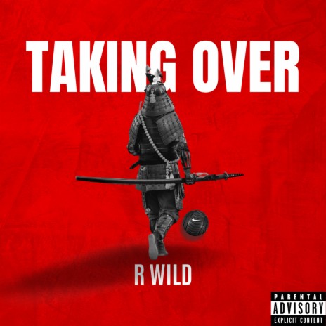 Taking Over | Boomplay Music