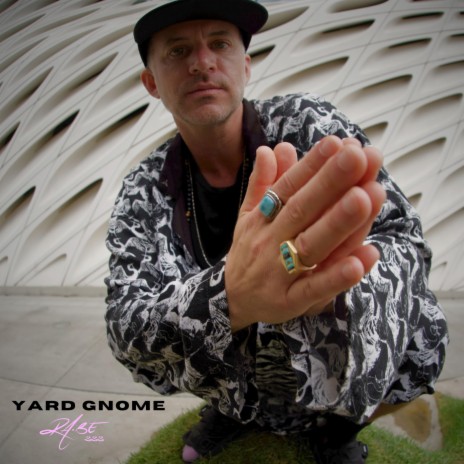 Yard Gnome | Boomplay Music