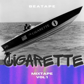 Cigarette vol.1