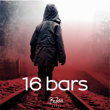 16 Bars (Deutsch Rap Trap) (Instrumental)